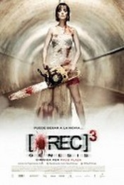 REC 3: Génesis
